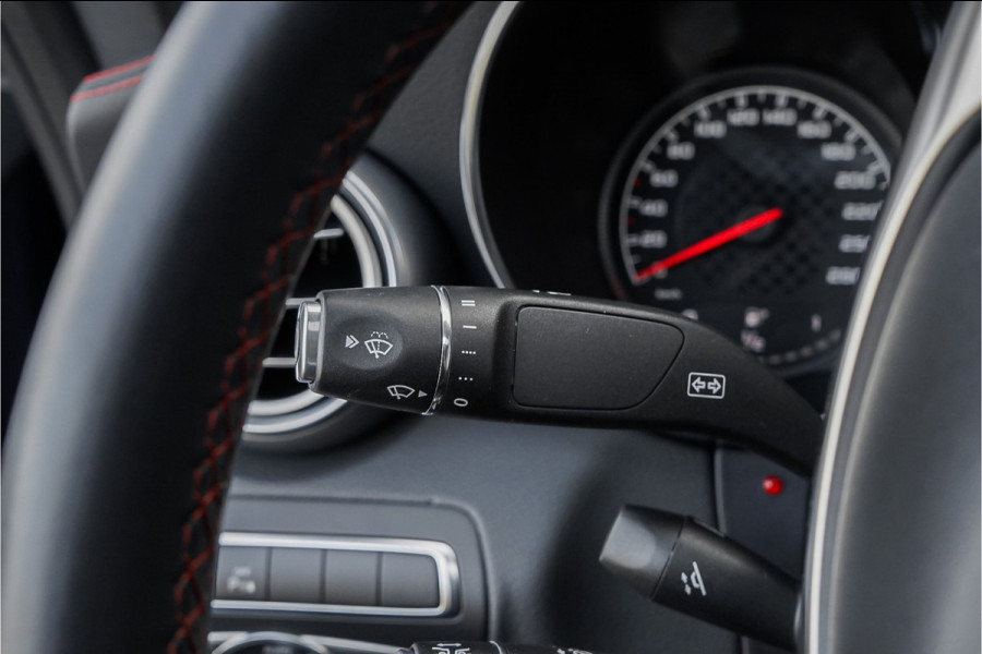 Mercedes-Benz C-Klasse Coupé AMG 43 4MATIC Pano Burmester Ambiente Distronic