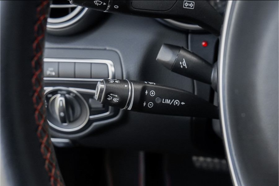 Mercedes-Benz C-Klasse Coupé AMG 43 4MATIC Pano Burmester Ambiente Distronic