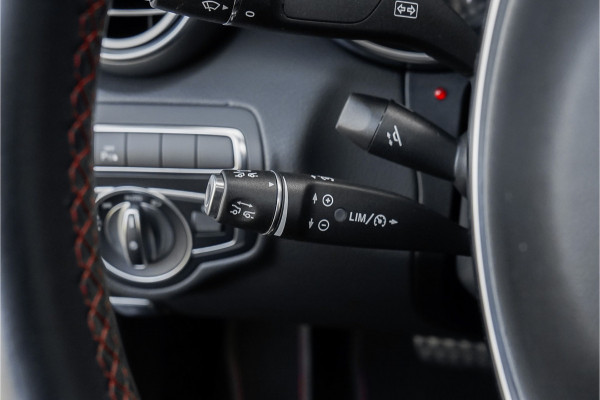 Mercedes-Benz C-Klasse Coupé AMG 43 4MATIC Pano Burmester Ambiente Distronic
