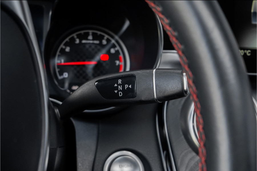 Mercedes-Benz C-Klasse Coupé AMG 43 4MATIC Pano Burmester Ambiente Distronic