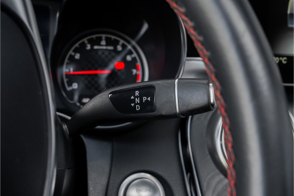 Mercedes-Benz C-Klasse Coupé AMG 43 4MATIC Pano Burmester Ambiente Distronic