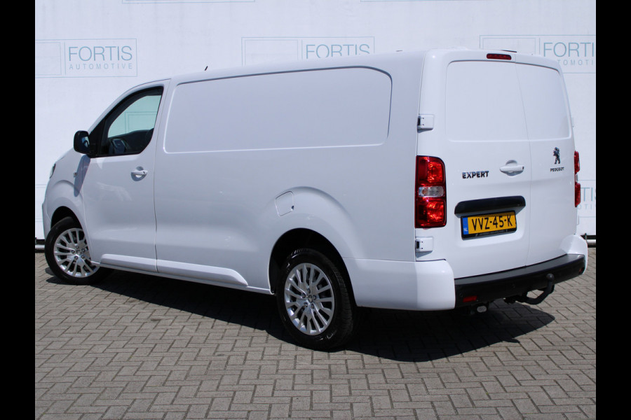 Peugeot Expert 2.0 BlueHDi 145 L3 CARPLAY | CAMERA | TREKHAAK |