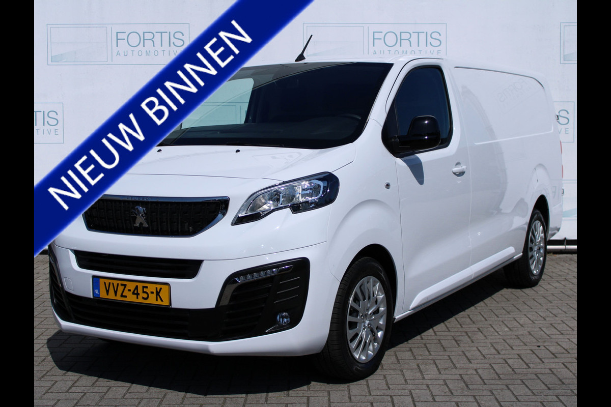 Peugeot Expert 2.0 BlueHDi 145 L3 CARPLAY | CAMERA | TREKHAAK | Peugeot Expert 2.0 BlueHDi 145 L3 CARPLAY | CAMERA | TREKHAAK |