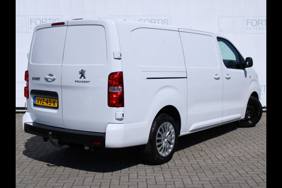 Peugeot Expert 2.0 BlueHDi 145 L3 CARPLAY | CAMERA | TREKHAAK |
