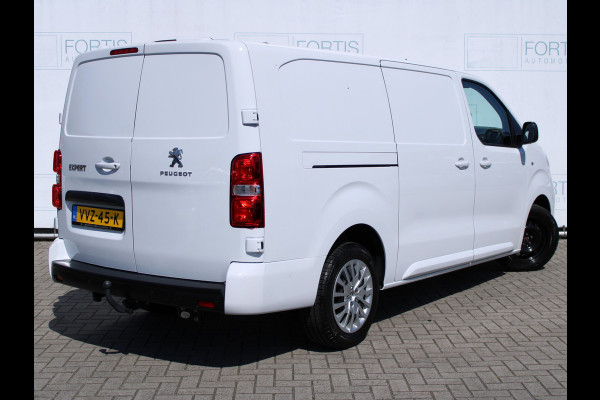 Peugeot Expert 2.0 BlueHDi 145 L3 CARPLAY | CAMERA | TREKHAAK |