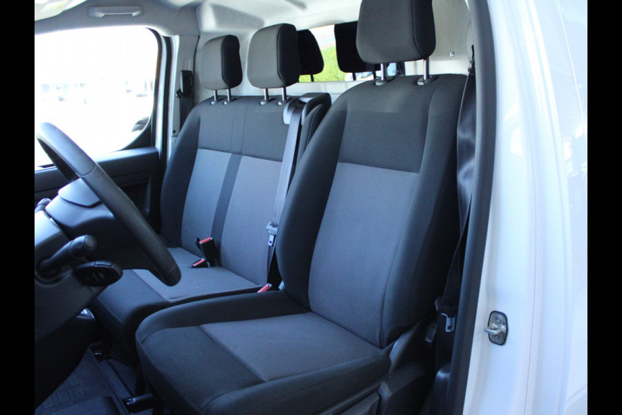 Peugeot Expert 2.0 BlueHDi 145 L3 CARPLAY | CAMERA | TREKHAAK |