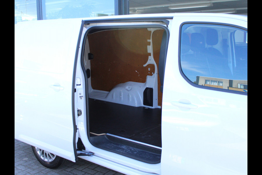 Peugeot Expert 2.0 BlueHDi 145 L3 CARPLAY | CAMERA | TREKHAAK |