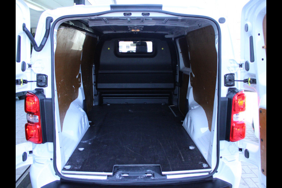 Peugeot Expert 2.0 BlueHDi 145 L3 CARPLAY | CAMERA | TREKHAAK |