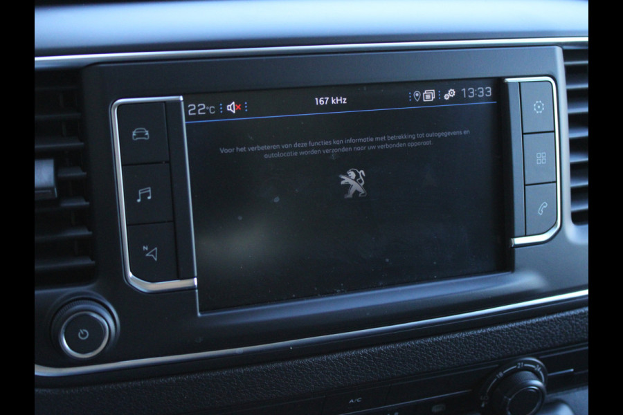 Peugeot Expert 2.0 BlueHDi 145 L3 CARPLAY | CAMERA | TREKHAAK |