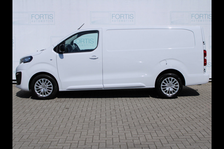 Peugeot Expert 2.0 BlueHDi 145 L3 CARPLAY | CAMERA | TREKHAAK |