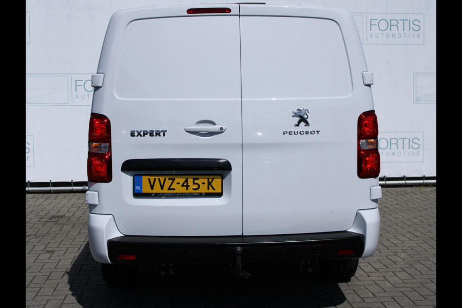 Peugeot Expert 2.0 BlueHDi 145 L3 CARPLAY | CAMERA | TREKHAAK |