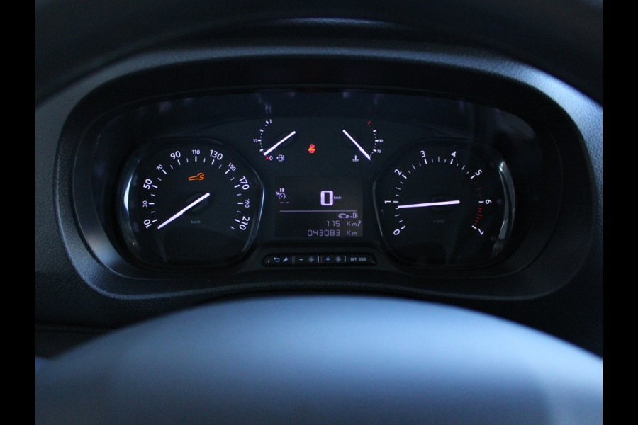 Peugeot Expert 2.0 BlueHDi 145 L3 CARPLAY | CAMERA | TREKHAAK |