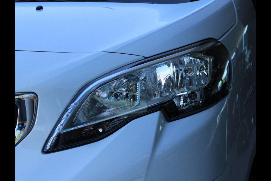 Peugeot Expert 2.0 BlueHDi 145 L3 CARPLAY | CAMERA | TREKHAAK |
