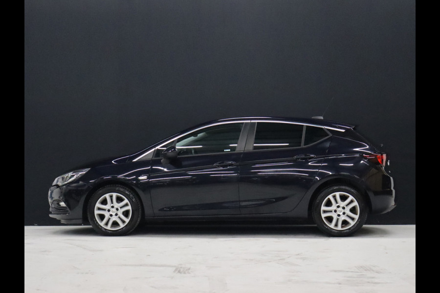 Opel Astra 1.0 Online Edition [APPLE CARPLAY, BLUETOOTH, PARKEERSENSOR, CLIMATE CONTROL, CRUISE CONTROL,  NIEUWSTAAT]