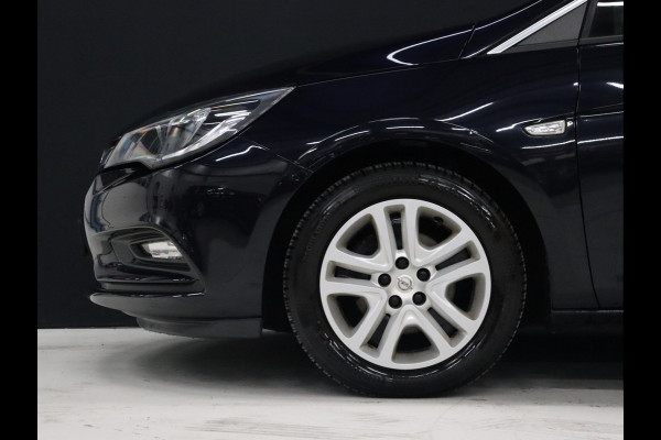 Opel Astra 1.0 Online Edition [APPLE CARPLAY, BLUETOOTH, PARKEERSENSOR, CLIMATE CONTROL, CRUISE CONTROL,  NIEUWSTAAT]