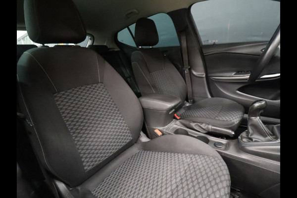 Opel Astra 1.0 Online Edition [APPLE CARPLAY, BLUETOOTH, PARKEERSENSOR, CLIMATE CONTROL, CRUISE CONTROL,  NIEUWSTAAT]
