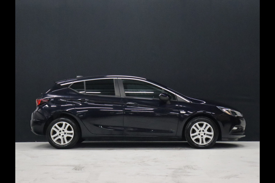 Opel Astra 1.0 Online Edition [APPLE CARPLAY, BLUETOOTH, PARKEERSENSOR, CLIMATE CONTROL, CRUISE CONTROL,  NIEUWSTAAT]