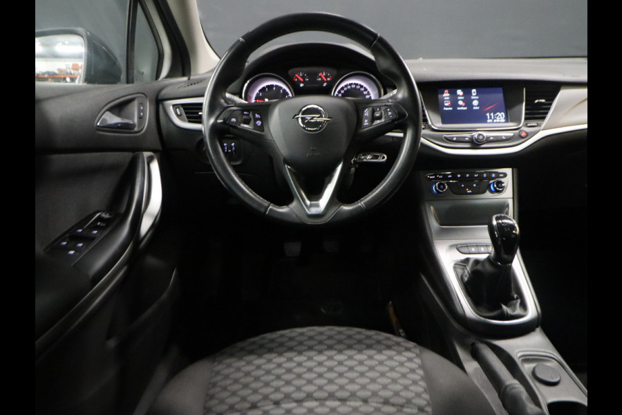 Opel Astra 1.0 Online Edition [APPLE CARPLAY, BLUETOOTH, PARKEERSENSOR, CLIMATE CONTROL, CRUISE CONTROL,  NIEUWSTAAT]
