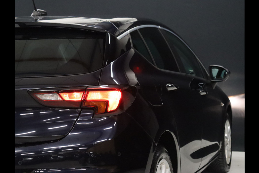 Opel Astra 1.0 Online Edition [APPLE CARPLAY, BLUETOOTH, PARKEERSENSOR, CLIMATE CONTROL, CRUISE CONTROL,  NIEUWSTAAT]