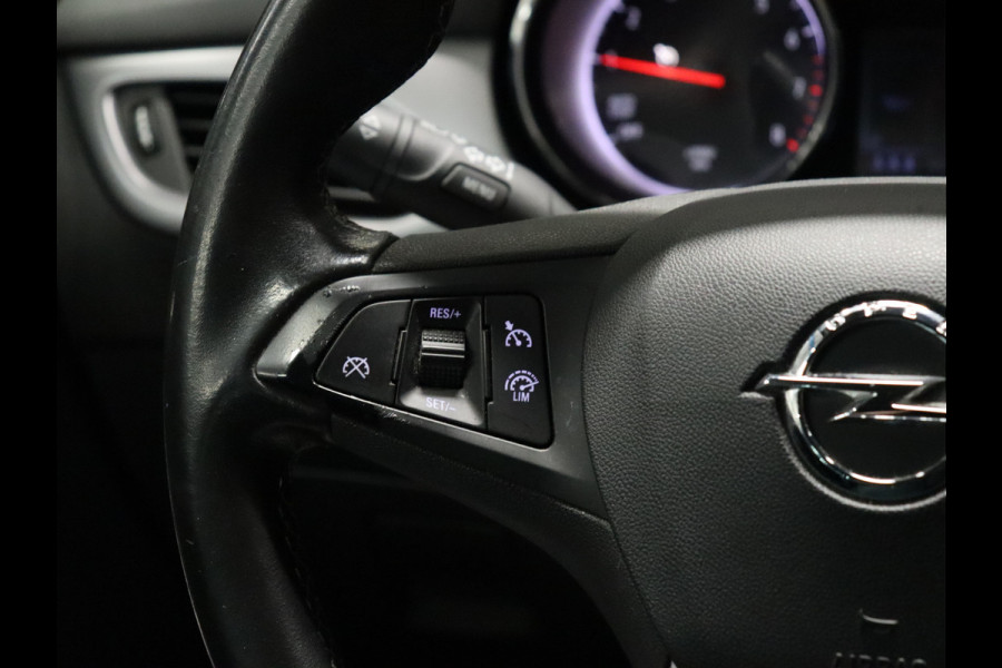 Opel Astra 1.0 Online Edition [APPLE CARPLAY, BLUETOOTH, PARKEERSENSOR, CLIMATE CONTROL, CRUISE CONTROL,  NIEUWSTAAT]