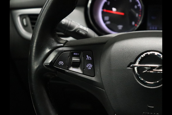 Opel Astra 1.0 Online Edition [APPLE CARPLAY, BLUETOOTH, PARKEERSENSOR, CLIMATE CONTROL, CRUISE CONTROL,  NIEUWSTAAT]
