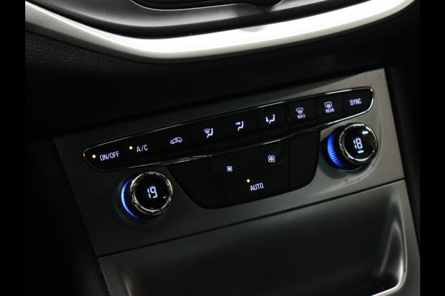 Opel Astra 1.0 Online Edition [APPLE CARPLAY, BLUETOOTH, PARKEERSENSOR, CLIMATE CONTROL, CRUISE CONTROL,  NIEUWSTAAT]