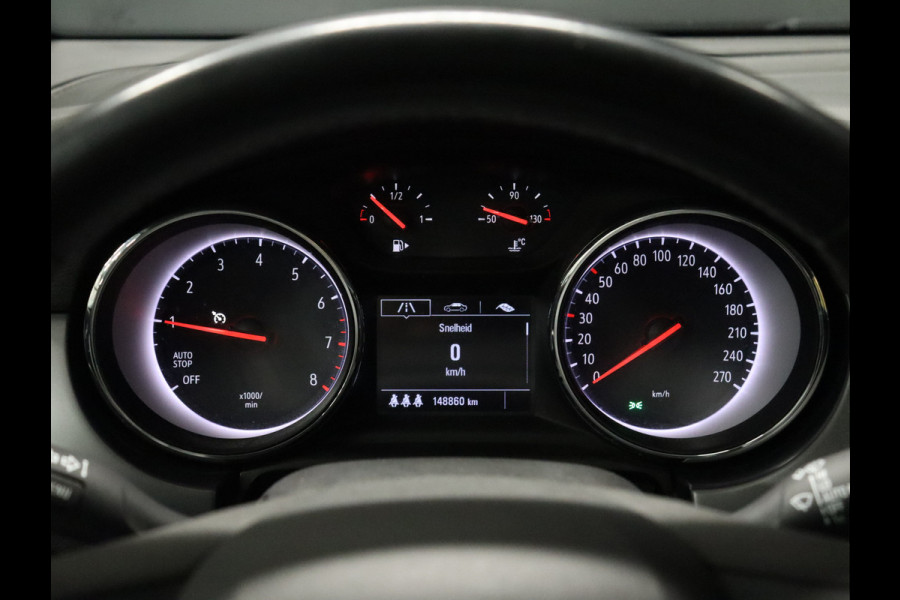 Opel Astra 1.0 Online Edition [APPLE CARPLAY, BLUETOOTH, PARKEERSENSOR, CLIMATE CONTROL, CRUISE CONTROL,  NIEUWSTAAT]