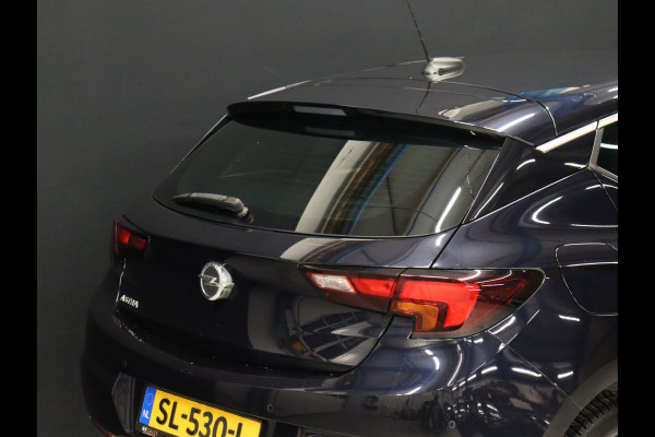 Opel Astra 1.0 Online Edition [APPLE CARPLAY, BLUETOOTH, PARKEERSENSOR, CLIMATE CONTROL, CRUISE CONTROL,  NIEUWSTAAT]