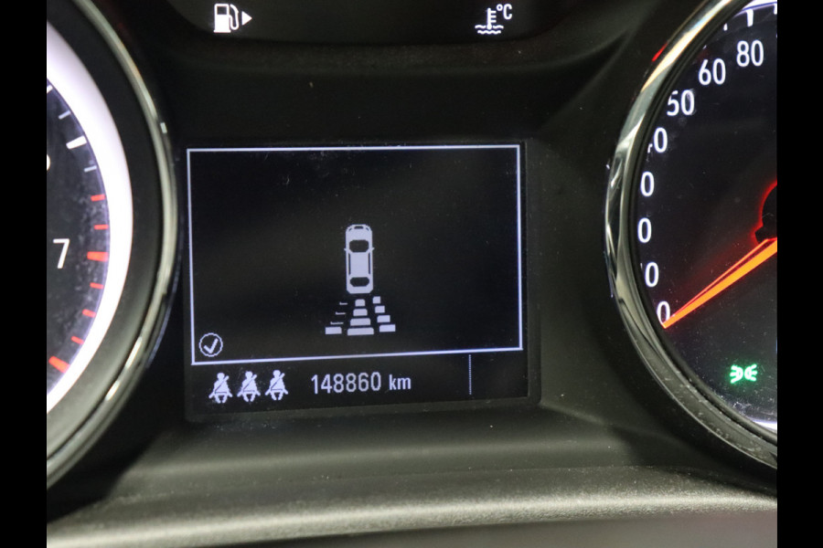 Opel Astra 1.0 Online Edition [APPLE CARPLAY, BLUETOOTH, PARKEERSENSOR, CLIMATE CONTROL, CRUISE CONTROL,  NIEUWSTAAT]