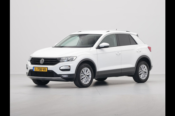 Volkswagen T-Roc 1.0 TSI 110pk Style Navigatie Clima Pdc Acc 44