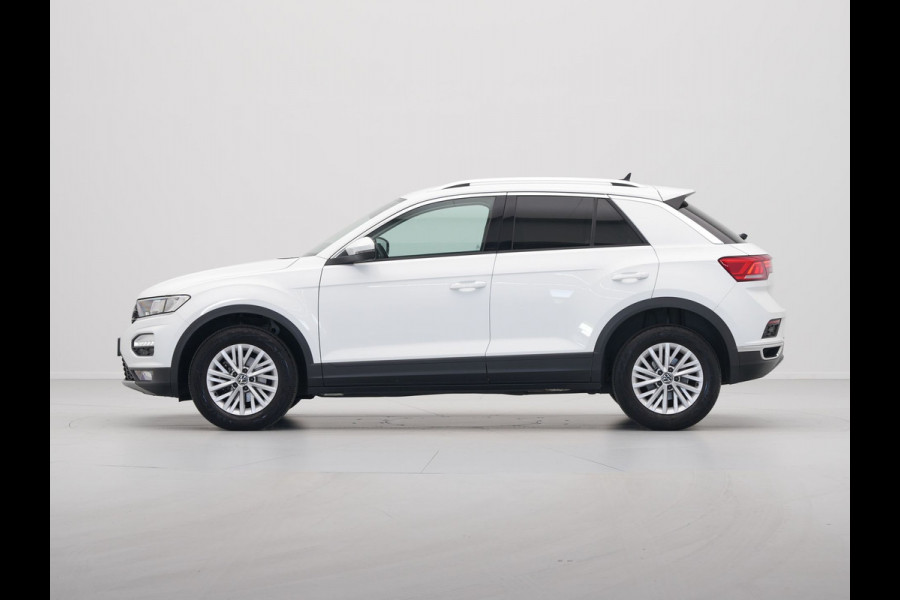 Volkswagen T-Roc 1.0 TSI 110pk Style Navigatie Clima Pdc Acc 44