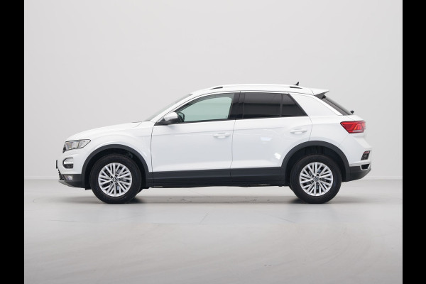 Volkswagen T-Roc 1.0 TSI 110pk Style Navigatie Clima Pdc Acc 44