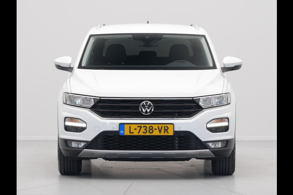 Volkswagen T-Roc 1.0 TSI 110pk Style Navigatie Clima Pdc Acc 44