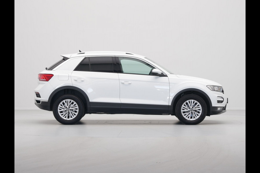 Volkswagen T-Roc 1.0 TSI 110pk Style Navigatie Clima Pdc Acc 44