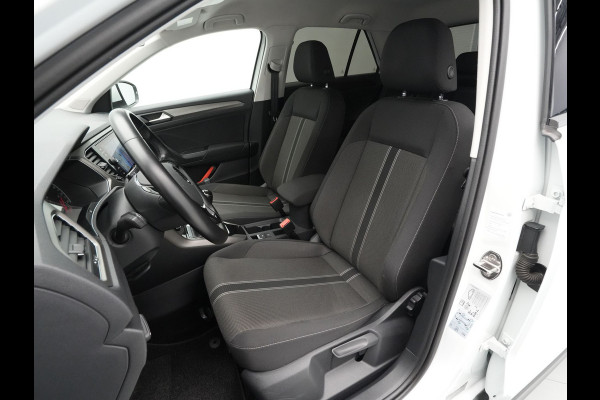 Volkswagen T-Roc 1.0 TSI 110pk Style Navigatie Clima Pdc Acc 44