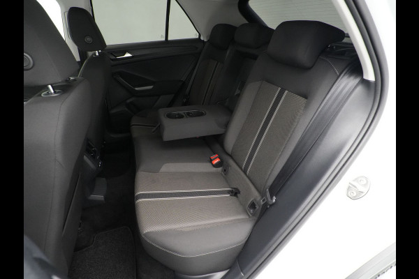 Volkswagen T-Roc 1.0 TSI 110pk Style Navigatie Clima Pdc Acc 44