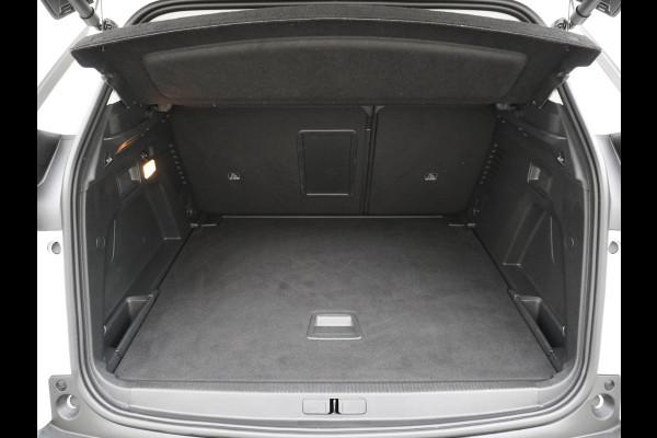 Peugeot 3008 T131PK Blue Premium Apple Carplay Android Auto 360°Camera Lmv 19" Cruise Control Navi Ecc Pdc Dab Regen-Lichtsensor Keyless Led Privacy Glas Visio park 1 Draadloze telefoonlader Rijstrooksensor Verkeersbord detectie Pack City Origineel Nederlandse Auto