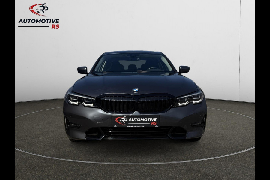 BMW 3 Serie 330E Plug-in Hybrid | 66.417 km | Shadow Line | M Velgen | Achteruitrijcamera | Stoelverwarming|PDC|