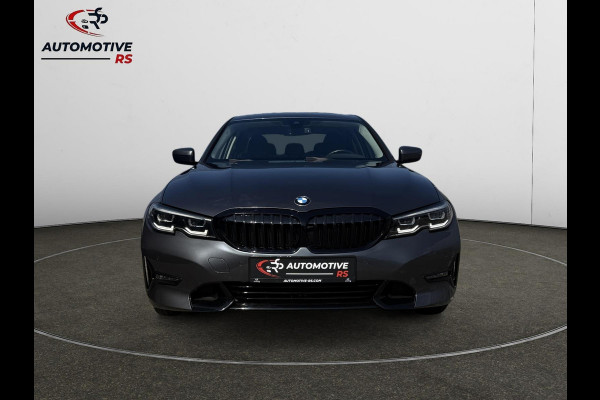 BMW 3 Serie 330E Plug-in Hybrid | 66.417 km | Shadow Line | M Velgen | Achteruitrijcamera | Stoelverwarming|PDC|