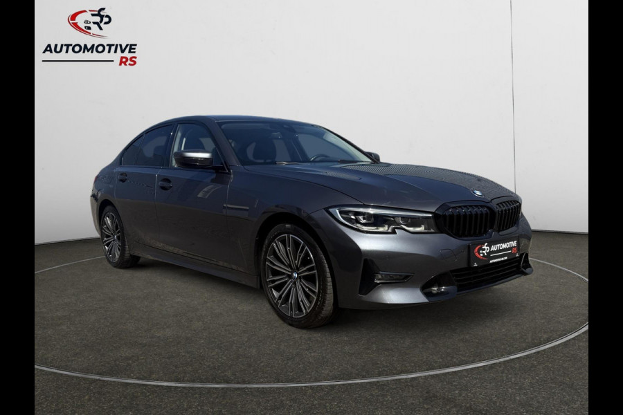 BMW 3 Serie 330E Plug-in Hybrid | 66.417 km | Shadow Line | M Velgen | Achteruitrijcamera | Stoelverwarming|PDC|