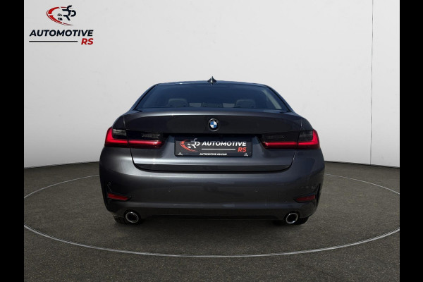 BMW 3 Serie 330E Plug-in Hybrid | 66.417 km | Shadow Line | M Velgen | Achteruitrijcamera | Stoelverwarming|PDC|
