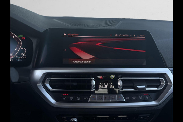 BMW 3 Serie 330E Plug-in Hybrid | 66.417 km | Shadow Line | M Velgen | Achteruitrijcamera | Stoelverwarming|PDC|