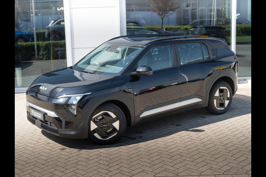Kia EV3 Plus 58.3 kWh ANWB Private Lease v.a € 499,- Binnenkort beschikbaar |