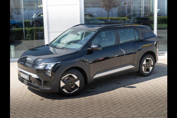 Kia EV3 Plus 58.3 kWh ANWB Private Lease v.a € 499,- Binnenkort beschikbaar |