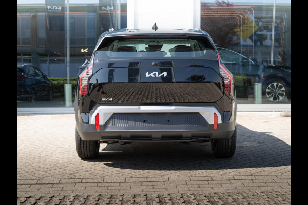 Kia EV3 Plus 58.3 kWh ANWB Private Lease v.a € 499,- Binnenkort beschikbaar |