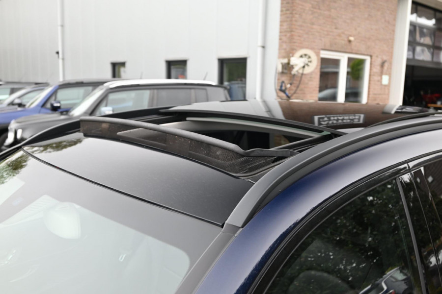 Mercedes-Benz GLC 350e 4MATIC Business Solution AMG 320 PK Trekhaak Pano Burmester Memory Keyless 19''