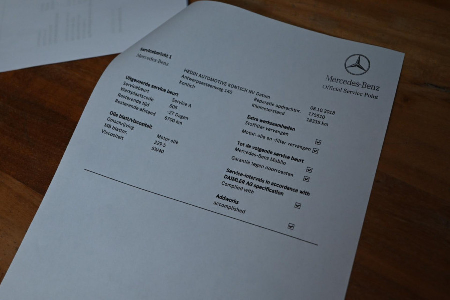 Mercedes-Benz GLC 350e 4MATIC Business Solution AMG 320 PK Trekhaak Pano Burmester Memory Keyless 19''