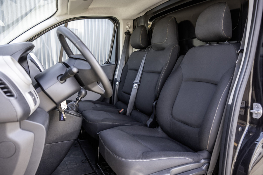 Renault Trafic 1.6 dCi L2H1 125PK | Navigatie | Cruise | Airco | PDC | Euro 6