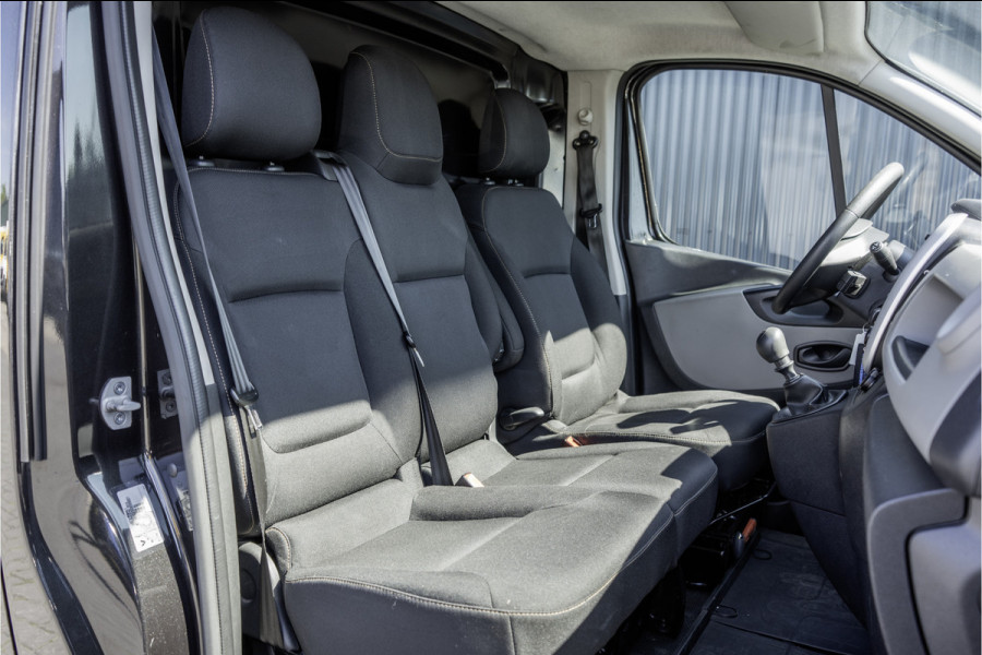 Renault Trafic 1.6 dCi L2H1 125PK | Navigatie | Cruise | Airco | PDC | Euro 6