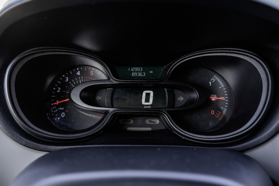 Renault Trafic 1.6 dCi L2H1 125PK | Navigatie | Cruise | Airco | PDC | Euro 6